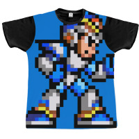 Retro Vintage Mega Video Man Games Gifts Everyone Graphic T-shirt | Artistshot