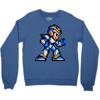 Retro Vintage Mega Video Man Games Gifts Everyone Crewneck Sweatshirt | Artistshot