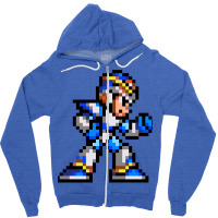 Retro Vintage Mega Video Man Games Gifts Everyone Zipper Hoodie | Artistshot