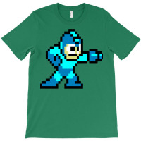 Funny Gifts Mega Video Man Games Gift Music Fans T-shirt | Artistshot