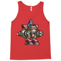 Ride Armor Kangaroo   K   (x3) Tank Top | Artistshot