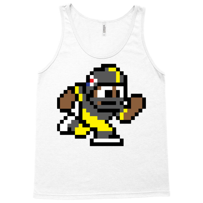 Men Women Mega Video Man Games Awesome Music Fan Tank Top by parralwankyd | Artistshot