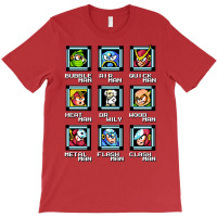 Funny Men Mega Japanese Man Video Games Gift Music Fans T-shirt | Artistshot