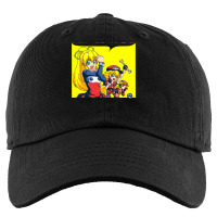 Dr. Light Co Ordinating Commitee Kids Cap | Artistshot