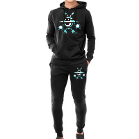 Galaxy Man Hoodie & Jogger Set | Artistshot