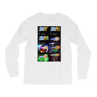 Mens Best Mega Video Man Games Gift For Movie Fans Long Sleeve Shirts | Artistshot