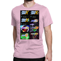 Mens Best Mega Video Man Games Gift For Movie Fans Classic T-shirt | Artistshot