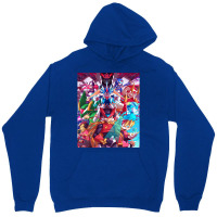 Megaman Game 2 Unisex Hoodie | Artistshot