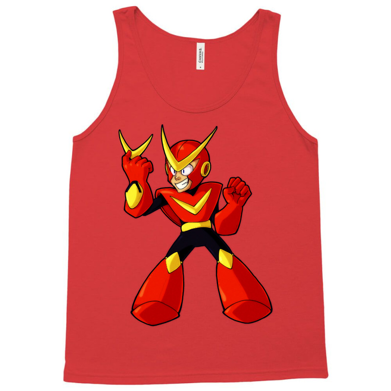 Mens My Favorite Japanese Mega Video Man Games Gifts Music Fans Tank Top by parralwankyd | Artistshot