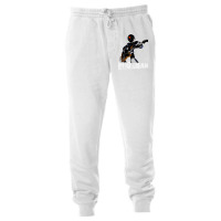 Rock Man Unisex Jogger | Artistshot