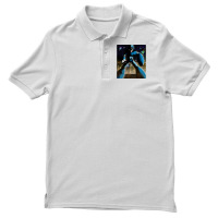 Megaman Game 8 Men's Polo Shirt | Artistshot