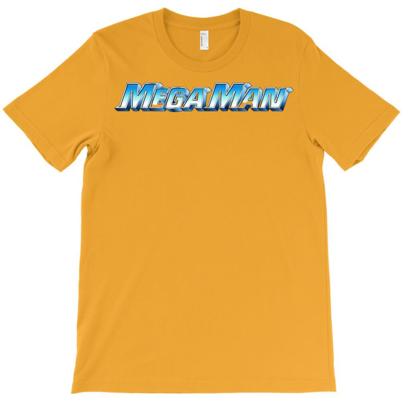 Rockman 7 T-shirt | Artistshot