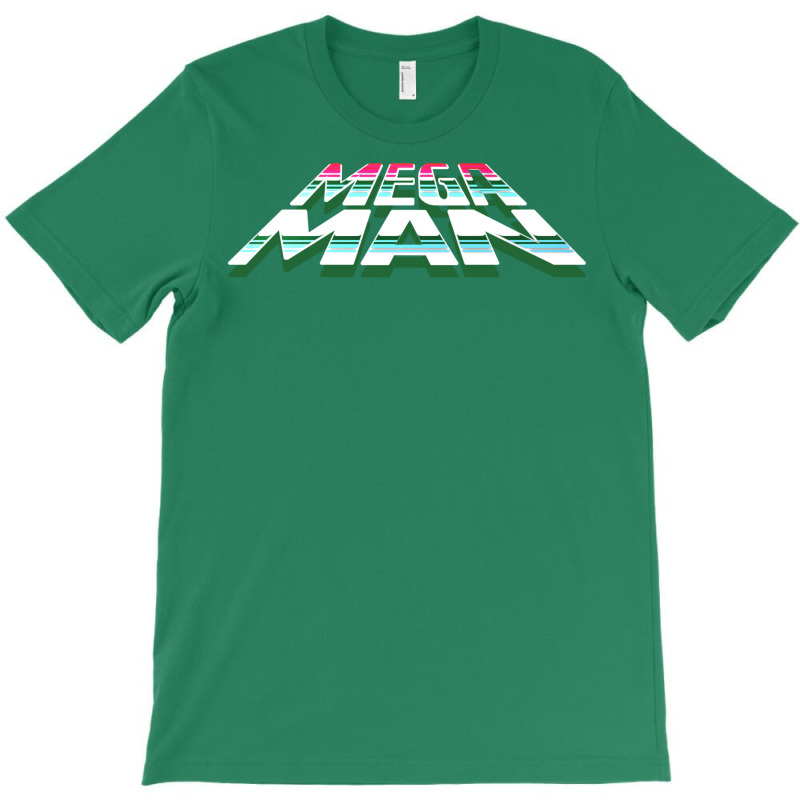 Rockman 8 T-shirt | Artistshot