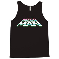 Rockman 8 Tank Top | Artistshot