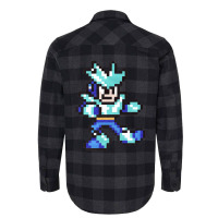 Gemini Man Flannel Shirt | Artistshot