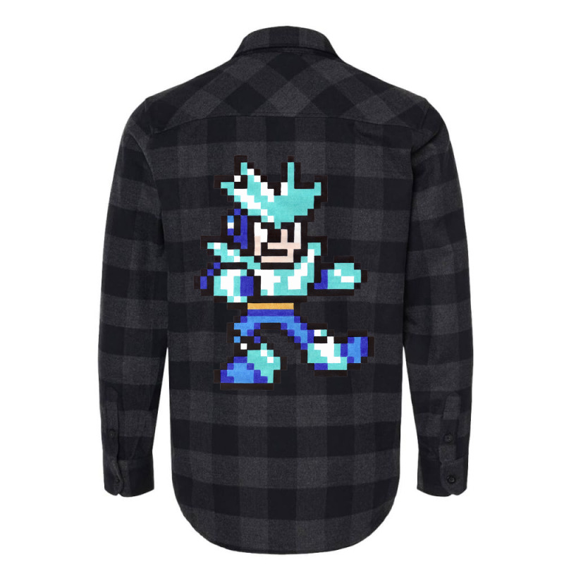 Gemini Man Flannel Shirt by paliczgaaschl | Artistshot