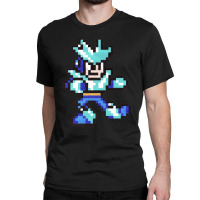 Gemini Man Classic T-shirt | Artistshot