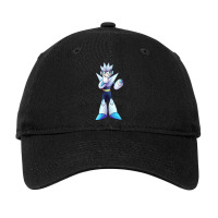 Gemini Man 1 Adjustable Cap | Artistshot