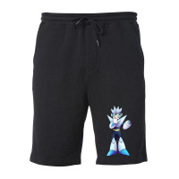 Gemini Man 1 Fleece Short | Artistshot