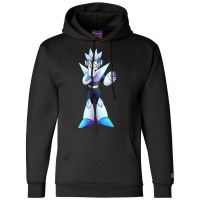 Gemini Man 1 Champion Hoodie | Artistshot