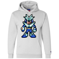 Gemini Man 2 Champion Hoodie | Artistshot