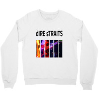 Direct Tape Crewneck Sweatshirt | Artistshot