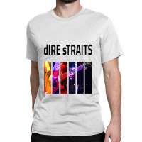 Direct Tape Classic T-shirt | Artistshot