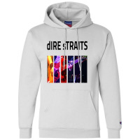 Direct Tape Champion Hoodie | Artistshot