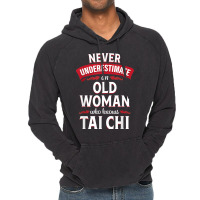 Funny Tai Chi Gift Tshirt Martial Arts Shirt For Women Vintage Hoodie | Artistshot