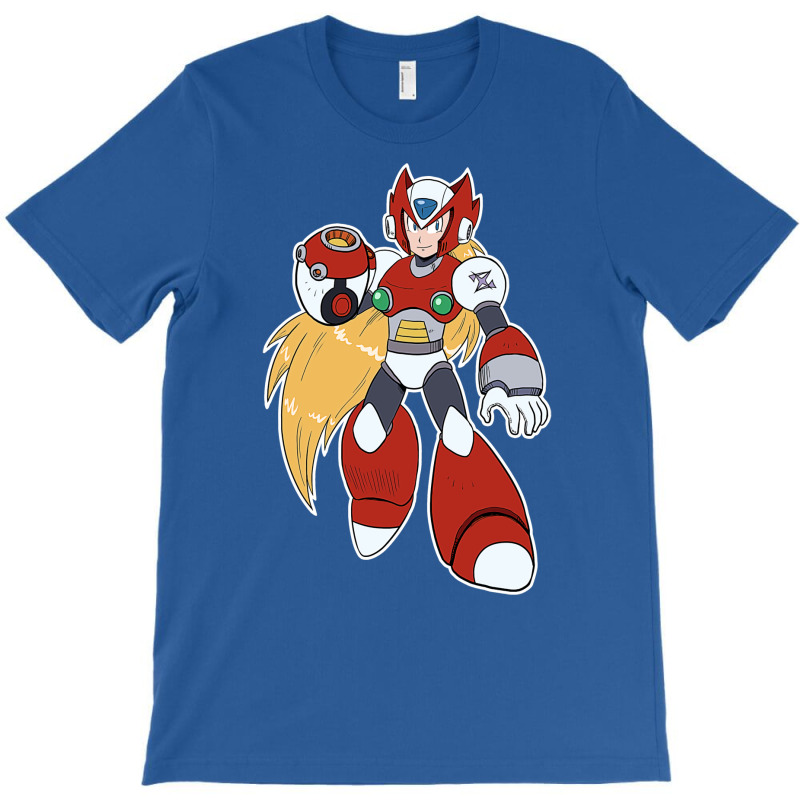 Megaman Megaman Megaman Megaman Megaman Megaman Jjj T-shirt | Artistshot