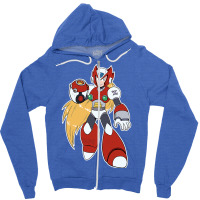 Megaman Megaman Megaman Megaman Megaman Megaman Jjj Zipper Hoodie | Artistshot