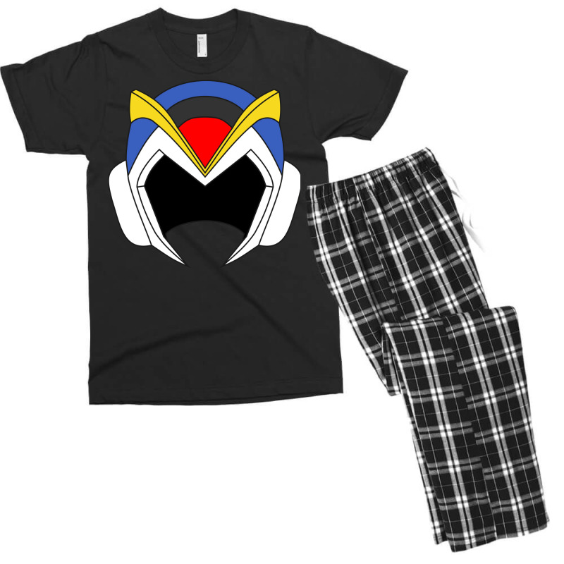 Light Amor (first Armor) X Men's T-shirt Pajama Set by vlouozimect | Artistshot