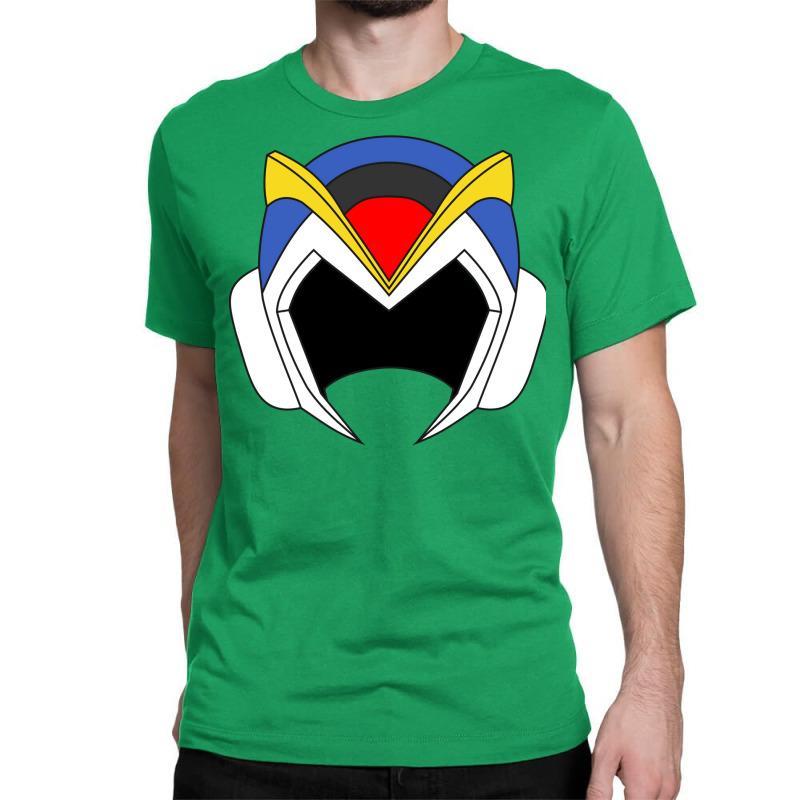 Light Amor (first Armor) X Classic T-shirt by vlouozimect | Artistshot