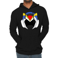 Light Amor (first Armor) X Lightweight Hoodie | Artistshot