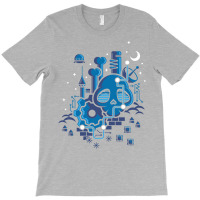 Megaman Megaman Megaman Megaman Megaman Megaman Kjjjx T-shirt | Artistshot