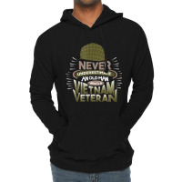 Funny Veteran Vietnam Veteran 3 Tshirt Lightweight Hoodie | Artistshot