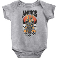 Anubis God T Shirt Baby Bodysuit | Artistshot