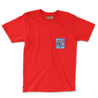 Megaman Video Game 7 Pocket T-shirt | Artistshot