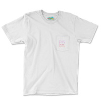 Quilting - Is Art - Quilt - Aesthetic Hobby Pocket T-shirt | Artistshot