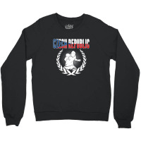 Czech Republic Table Tennis Fans Jersey Czech Ping Pong Fan Crewneck Sweatshirt | Artistshot