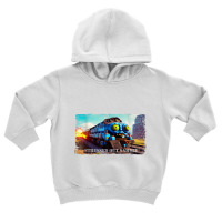 Crazi Trains   Stressed Out Sammie T Shirt Toddler Hoodie | Artistshot