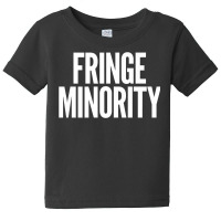 Fringe Minority Free Canada Protest Funny Premium T Shirt Baby Tee | Artistshot