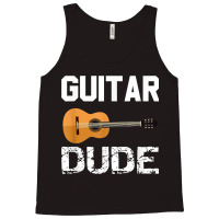 Guitars Acoustic Classical Gift Tee Boys,men,kids Tank Top | Artistshot