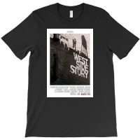 West Side Story T-shirt | Artistshot