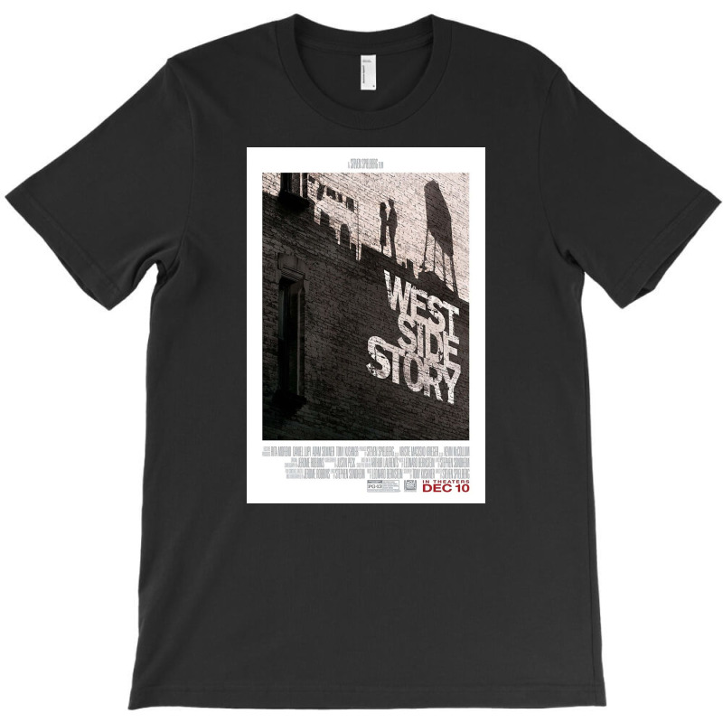 West Side Story T-shirt | Artistshot