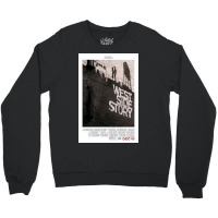 West Side Story Crewneck Sweatshirt | Artistshot