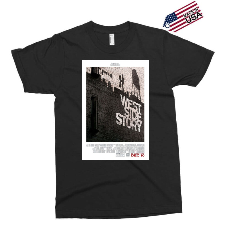 West Side Story Exclusive T-shirt | Artistshot