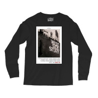 West Side Story Long Sleeve Shirts | Artistshot