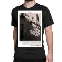 West Side Story Classic T-shirt | Artistshot