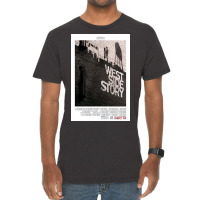 West Side Story Vintage T-shirt | Artistshot